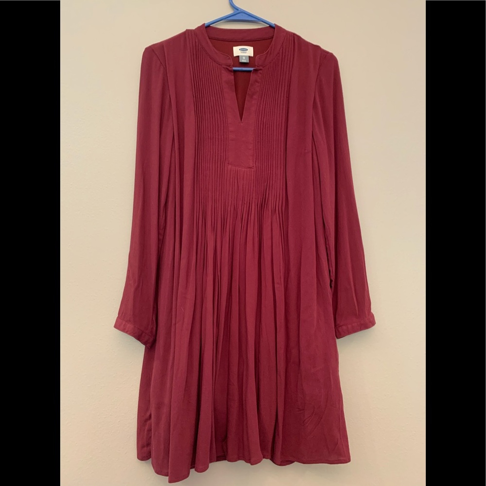 Cute casual dress